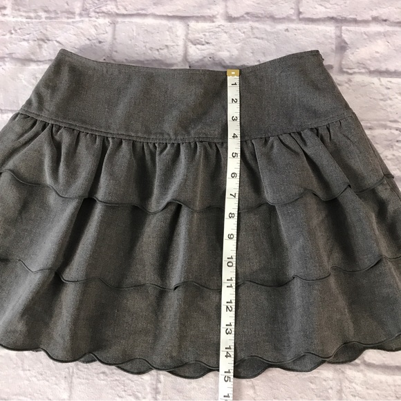 Vintage Mini Skirt Moda Victoria’s Secret y2k NWOT - Picture 7 of 7